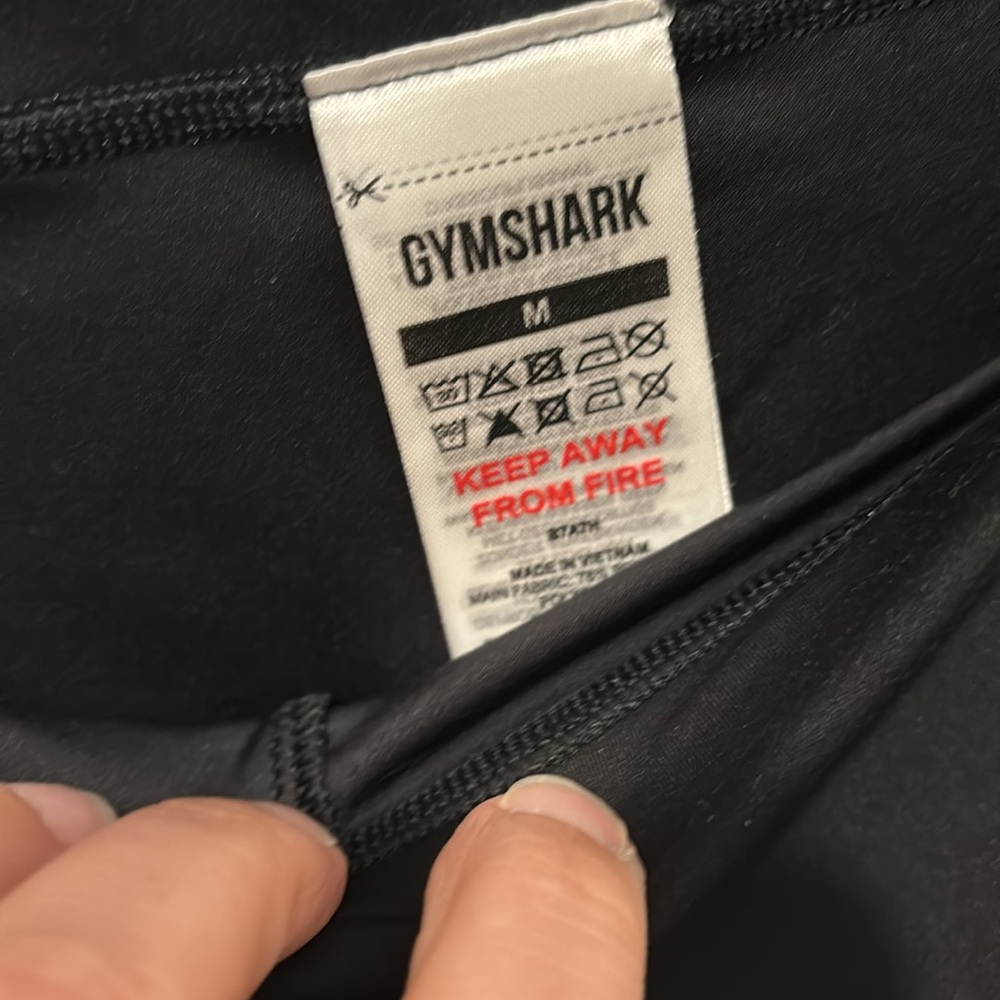 Gymshark Women's flared pants - Picture 4 of 5
